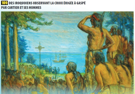 L’arrivée des premières communautés religieuses