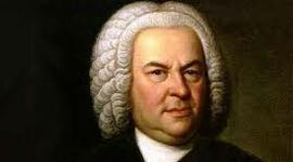 Timeline: J.S. BACH