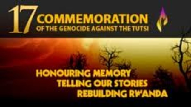 Rwanda Re-Construction