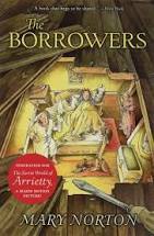 The Borrowers by Mary Norton