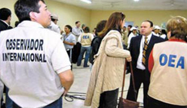 Apoyo a la Construcción del Proceso de Democratización y Establecimiento de laPaz en Guatemala