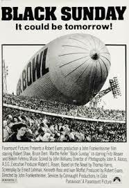 Black Sunday