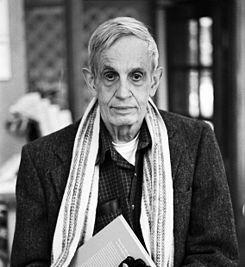John Forbes Nash