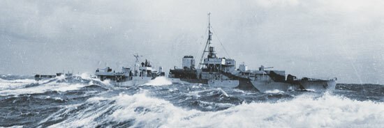 Battle of the Atlantic