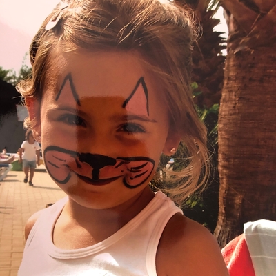 Timeline: María Fernandez