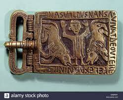 El cinturó o cíngol