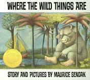 Where the Wild Things Are by Maurice Sendak