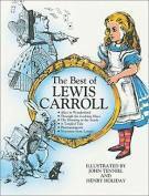 Alice's Adventure in Wonderland by Lewis Carroll
