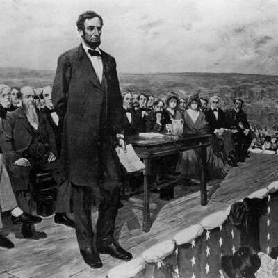 Timeline: Abraham Lincoln in the Civil War