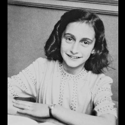 Timeline: Anne Frank