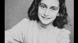 Timeline: Anne Frank