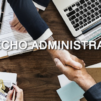 Timeline: Evolución Histórica del Derecho Administrativo.