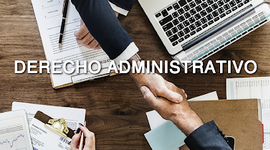 Timeline: Evolución Histórica del Derecho Administrativo.