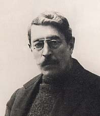 Nacimiento Joan Llimona