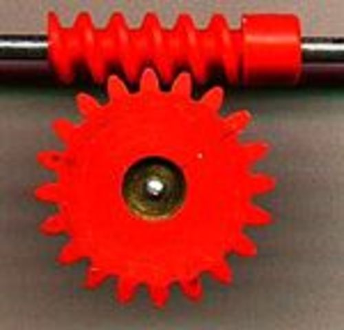 Reductores de velocidad