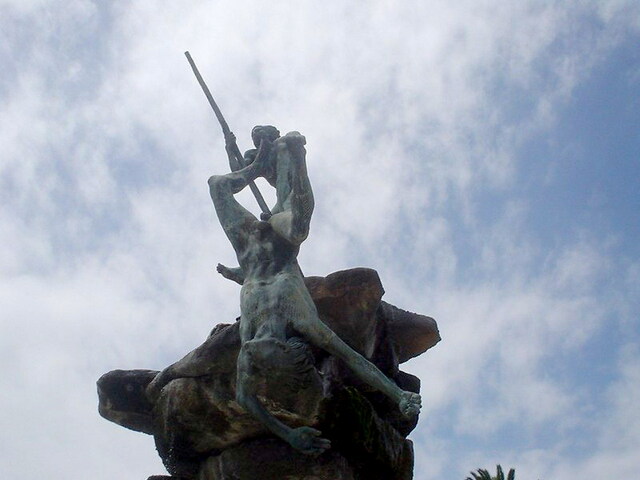 Suicidio de Bentejuí