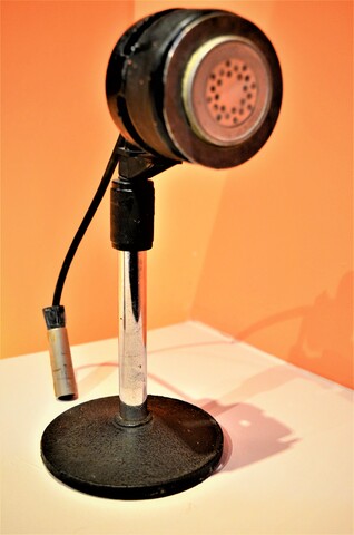 Primer examen de locución