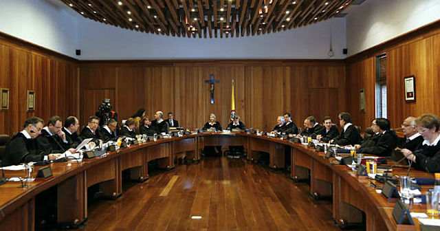 Consejo de Estado con Carácter Jurisdiccional