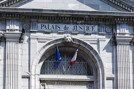 Tribunal de Conflicto Francés