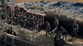 Timeline: Slavery A Wild Concept