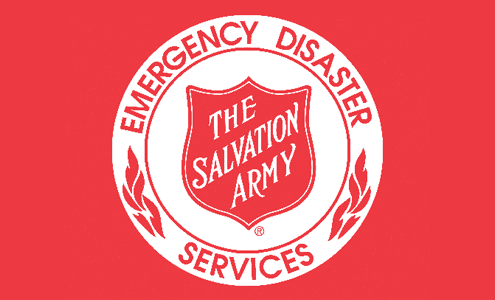 Salvation Army