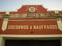 Instituto de Socorros a Náufragos