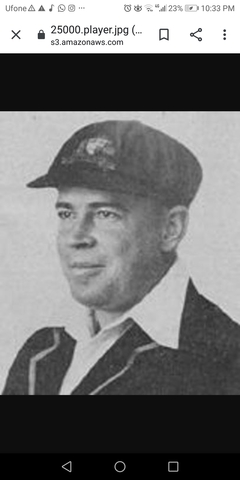 Highest team score ever in First Class cricket.