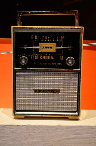 La libre difusión de la información