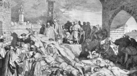 Timeline: LINEA DEL TIEMPO DE LA EPIDEMIOLOGIA