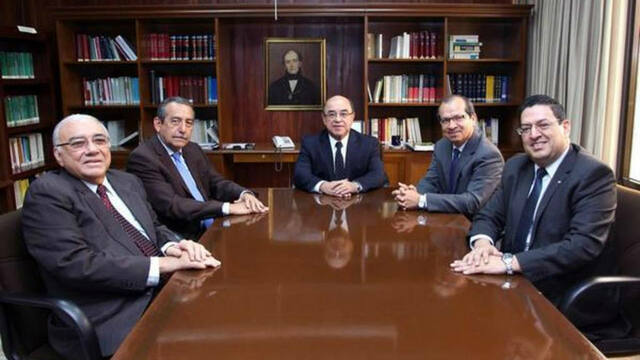 Leyes de Mayor Importancia en El Salvador