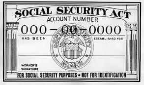Social Security