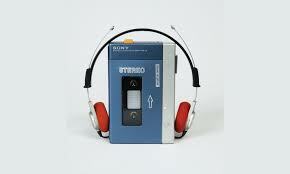 Walkman