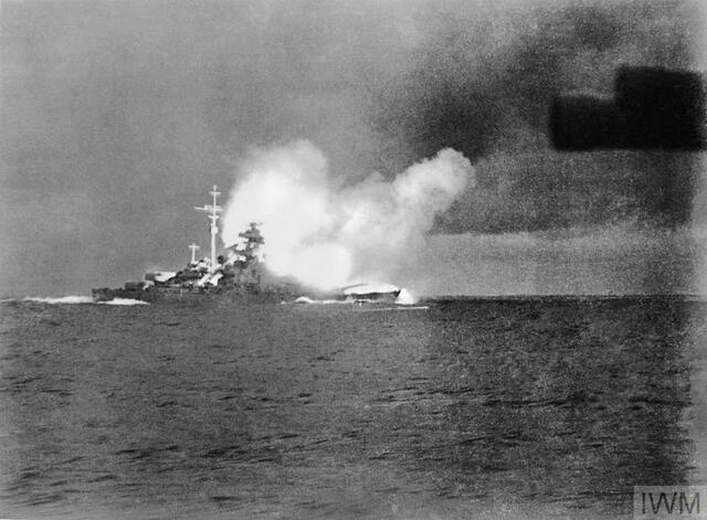 Battle of the Atlantic