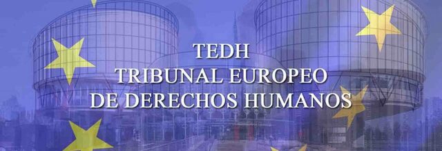 Tribunal Europeo de Derechos Fundamentales