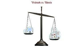 Wabash v. Illinois