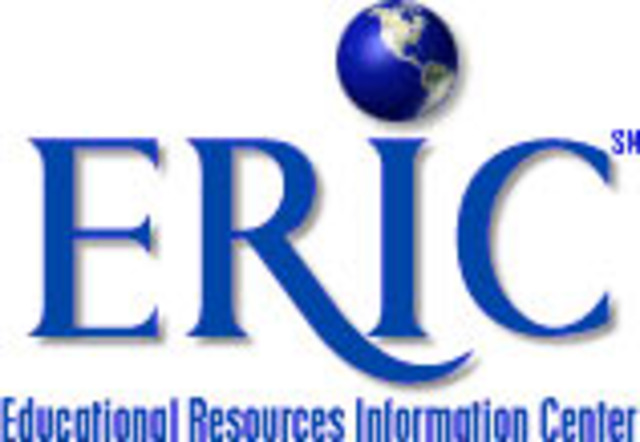 Educational Resources Information Center Founded