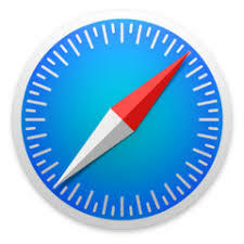 When did Apple launch Safari browsers?