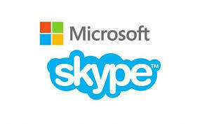 Who bought Skype and when?
