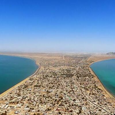 Timeline: History of gwadar