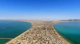Timeline: History of gwadar