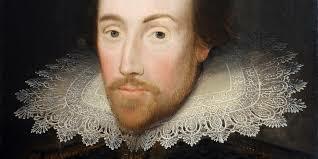 William Shakespeare (1564-1616)