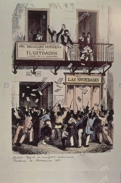 Manifiesto de Manzanares