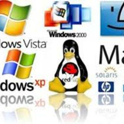 Timeline: Evolución del Sistema Operativo