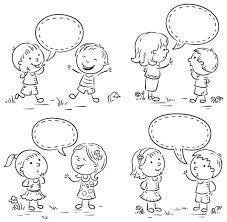 Comencé a decir mis primeras palabras