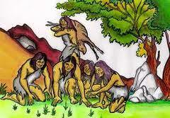 teoría autoctonista