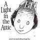 A light in the attic