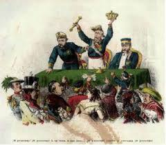 El sexenio democrático (1868-1874)