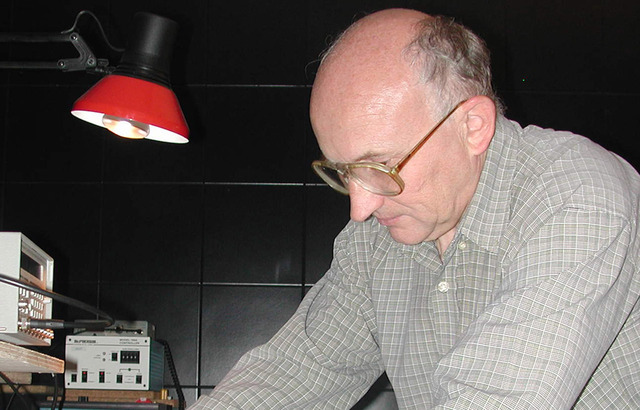 Edvin Sigizmund entrenador