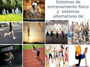 SISTEMA DE ENTRENAMIENTO