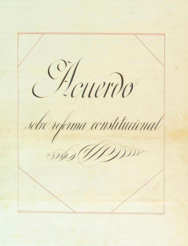 Constitución Política de Colombia